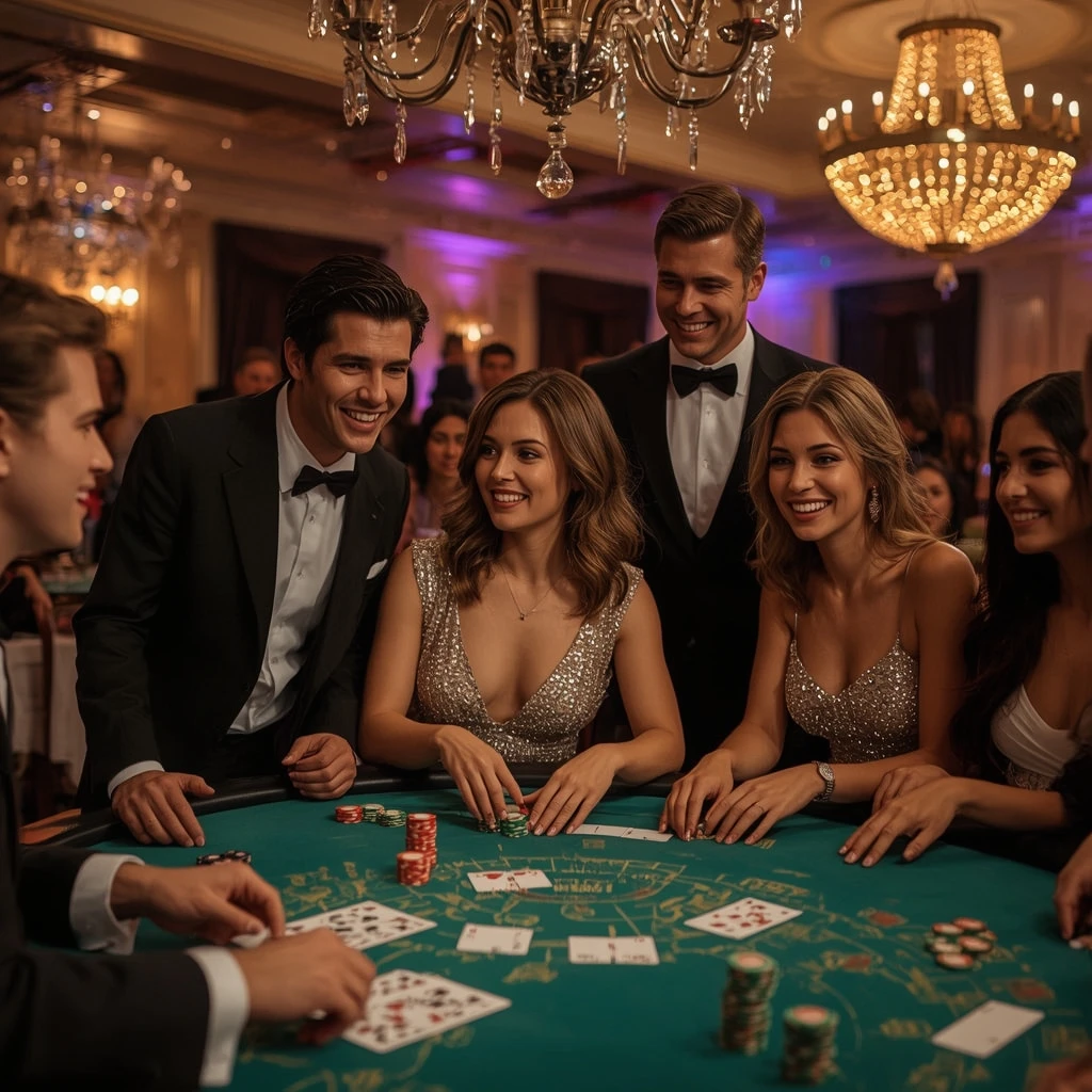 blackjack au casino GOD OF COINS CASINO