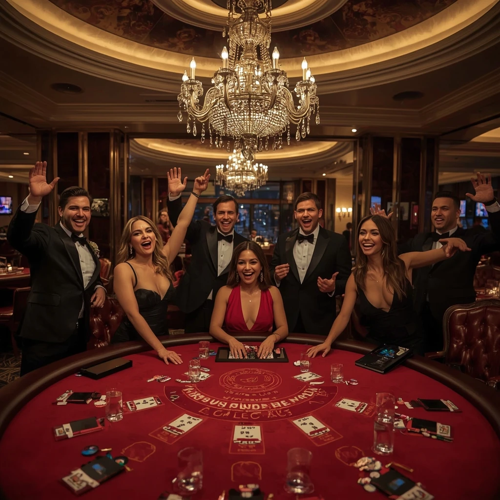 bonus VIP au casino God Of Coins Casino