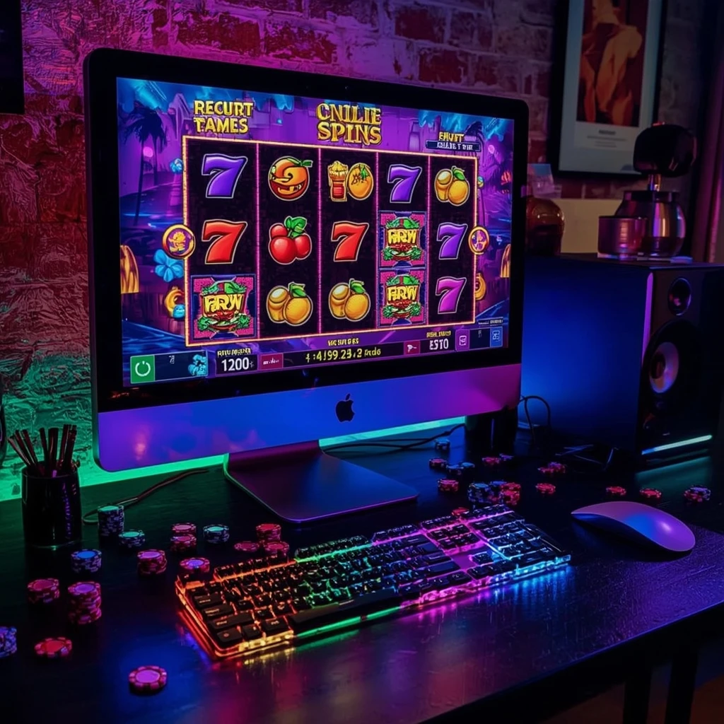 Microgaming GOD OF COINS CASINO