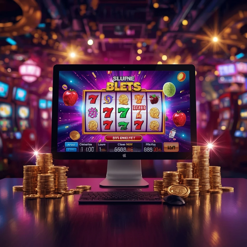 machines à sous GOD OF COINS CASINO