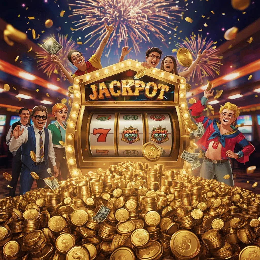 bonnes machines à sous GOD OF COINS CASINO