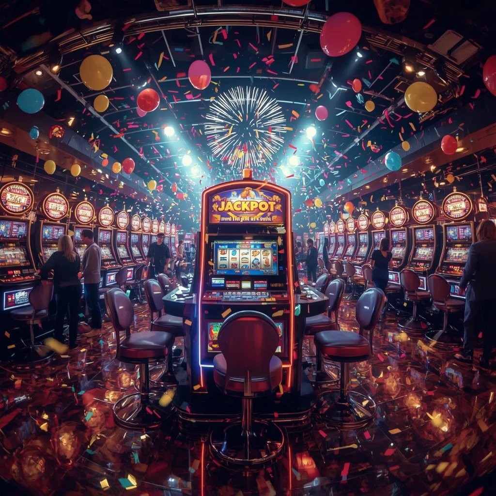 Les jackpots fixes God Of Coins Casino