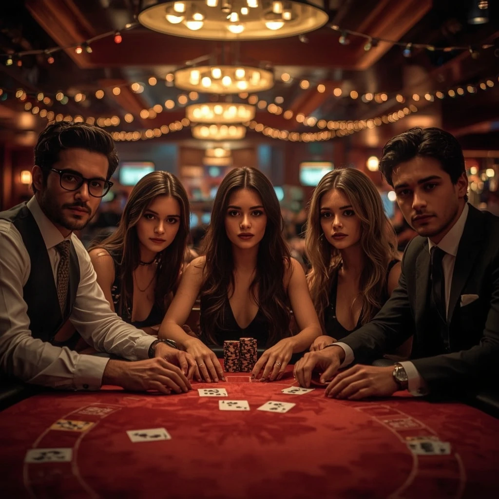 tournoi de poker du casino GOD OF COINS CASINO