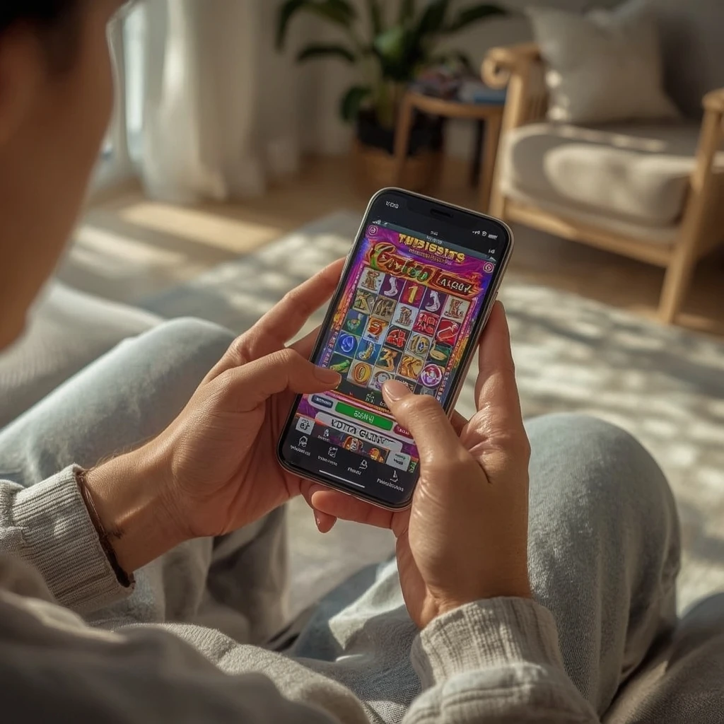 machines à sous sur mobile God Of Coins Casino