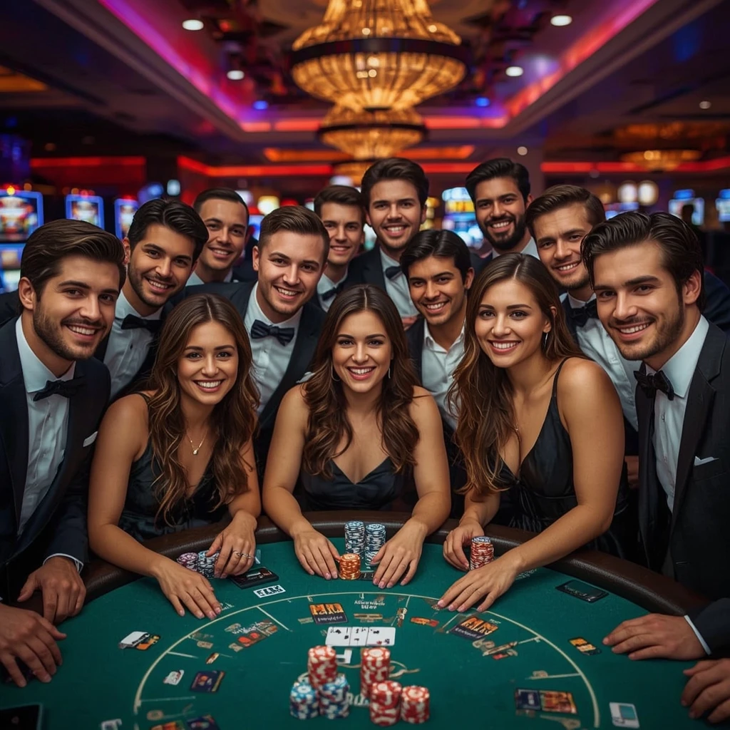 Les bases du jeu GOD OF COINS CASINO